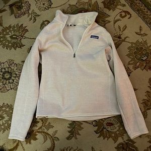 Patagonia womens medium better sweater